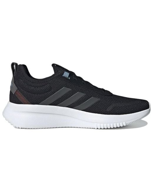 Adidas Blue Lite Racer Rebold for men