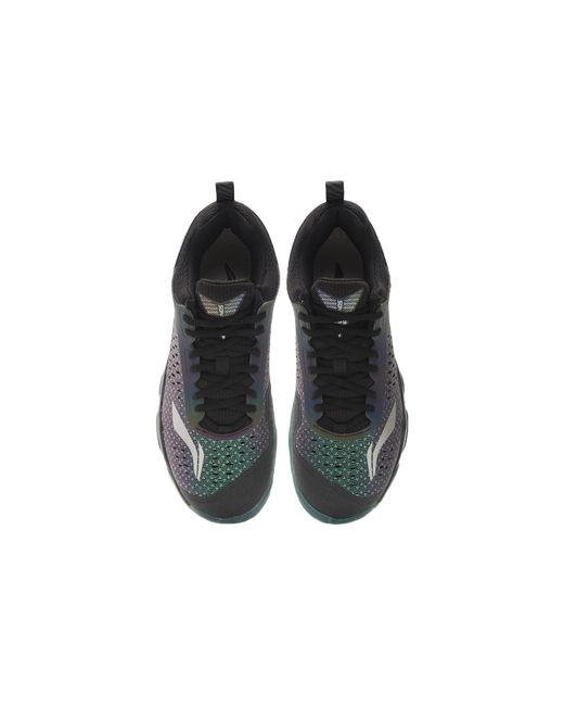 Li-ning Blue Sound Boom for men