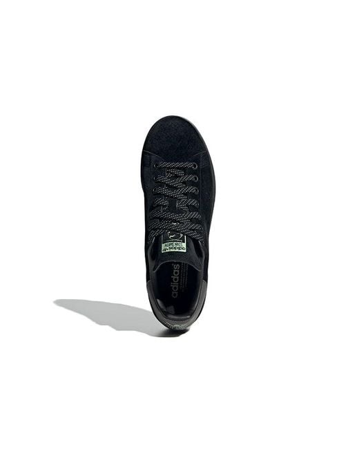 Adidas Blue Stan Smith 'Monochrome' for men