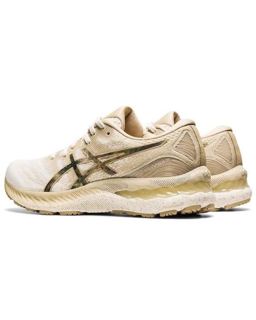 Asics Natural (Wmns) Gel-Nimbus 23 'Earth Day'