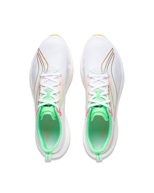 Li-ning White Superlight 21 for men