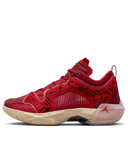 Nike Red (Wmns) 37 Low