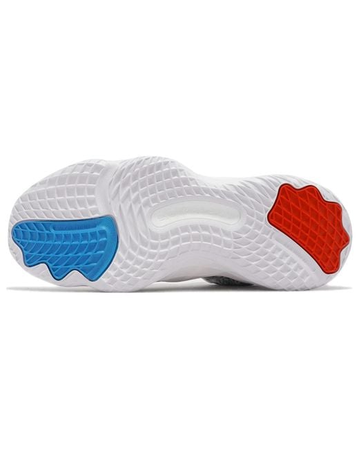 Adidas White D.O.N. Issue #3 Gca 'Creativity' for men