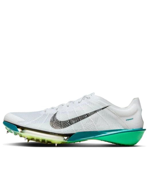 Nike Green Victory 2 Bright Spruce Electric Algae' for men