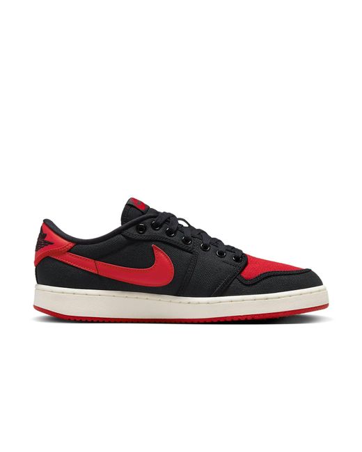 Nike 1 Ajko Retro Low 'Bred' for men