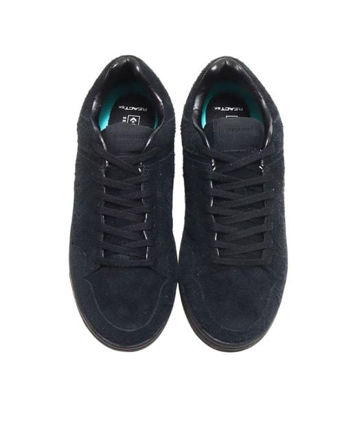 Converse Blue Weapon Sk Ox Suede' for men