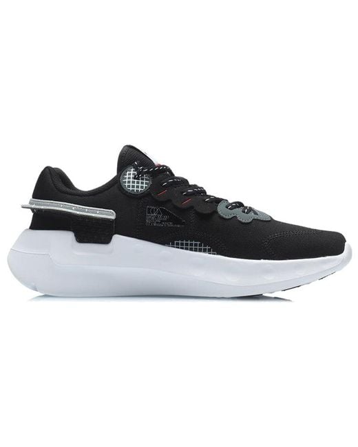Li-ning Black Happy for men