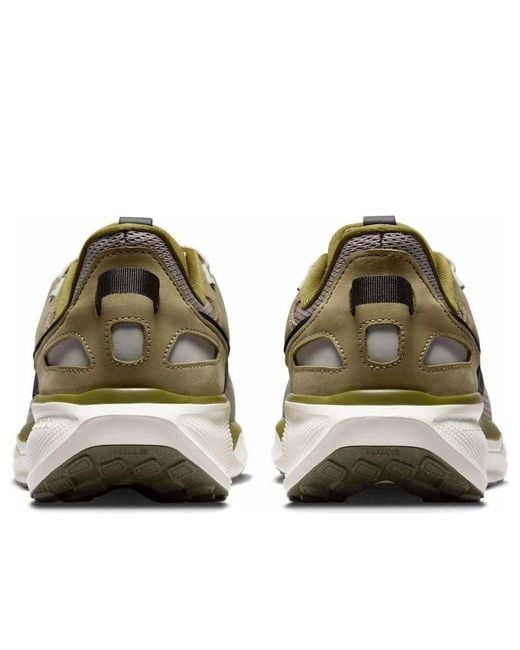 Nike Brown Air Zoom Pegasus 41 'Faded Spruce' for men