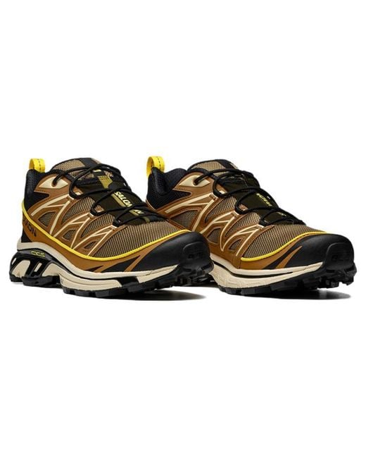 Salomon Brown Xt-6 Expanse for men