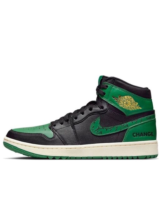 Nike Green 1 Retro High Golf 'Eastside Golf 1961' for men