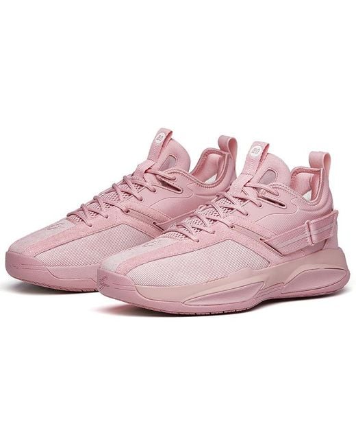 Anta Pink Gordon Hayward 3 'Valentine's Day' for men