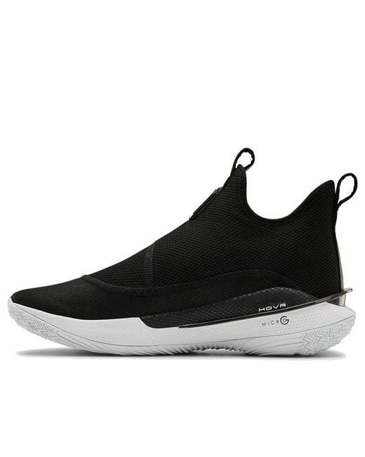 Under Armour Black Curry 7 'Pi Day' for men