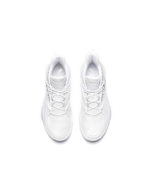 Anta White Ling Level Chlorine' for men