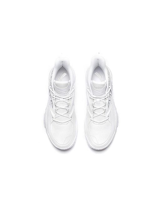 Anta White Ling Level Chlorine' for men