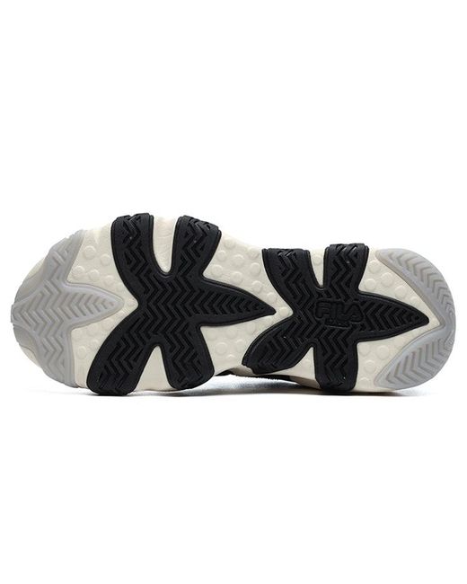 Fila Black (Wmns) Starfish Cvs Sneakers