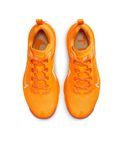 Nike Orange (Wmns) Terra Kiger 9 'Melon Tint'