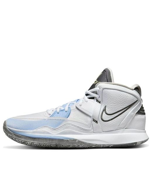 Nike Blue Kyrie Infinity Ep Light Marine' for men