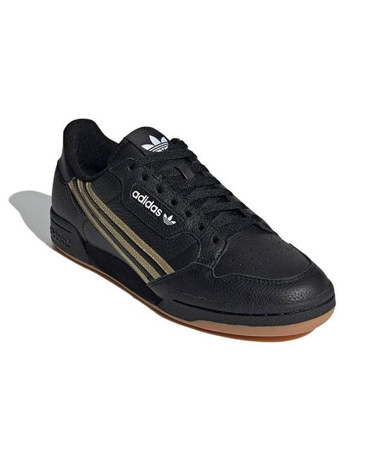 Adidas Blue Continental 80 for men