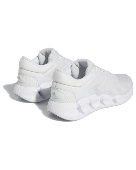 Adidas White Ventice Climacool Trainers for men