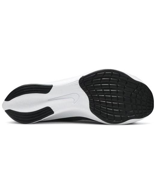 Nike Black Zoom Fly 3 for men