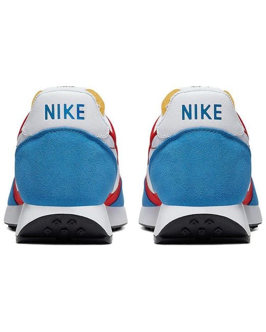 Nike Blue Air Tailwind 79 'Battle' for men