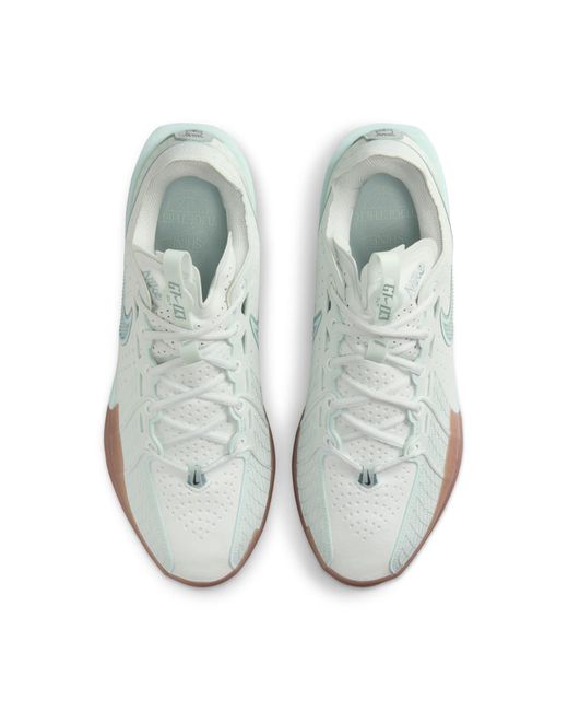 Nike Blue G.T. Cut 3 'Barely Jade Ice' for men