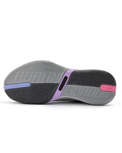 361 Degrees Gray Ag3 Pro Aaron Gordon 'Reflection' for men