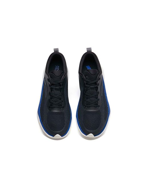 Anta Blue Hydrogen 4 for men