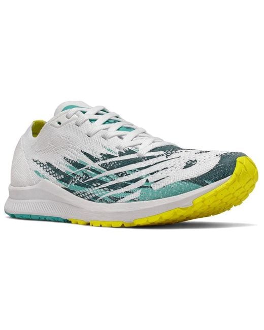 New Balance White (Wmns) 1500 D Wide