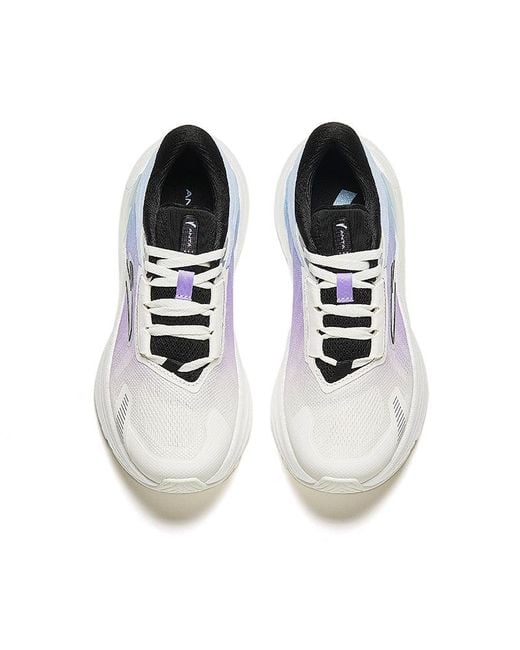 Anta Blue (Wmns) Cc Nitrogen