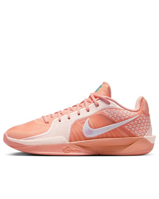 Nike Pink (Wmns) Sabrina 2 Ep 'Apricot Agate'