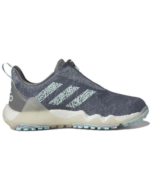 Adidas Blue (Wmns) Codechaos 22 Boa Spikeless