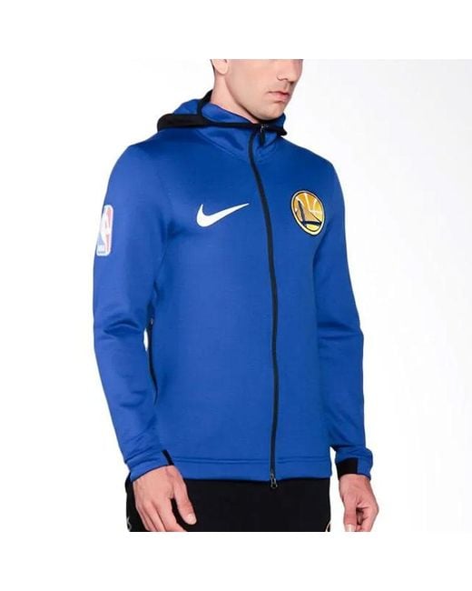 veste nike therma flex nba