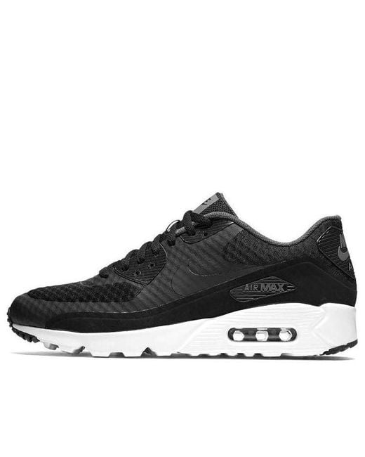 Nike Black Air Max 90 Ultra Essential for men
