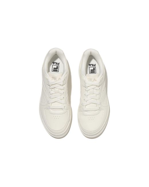 Fila White Coat Dash for men