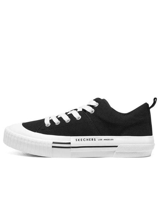 Skechers Black (Wmns) New Moon