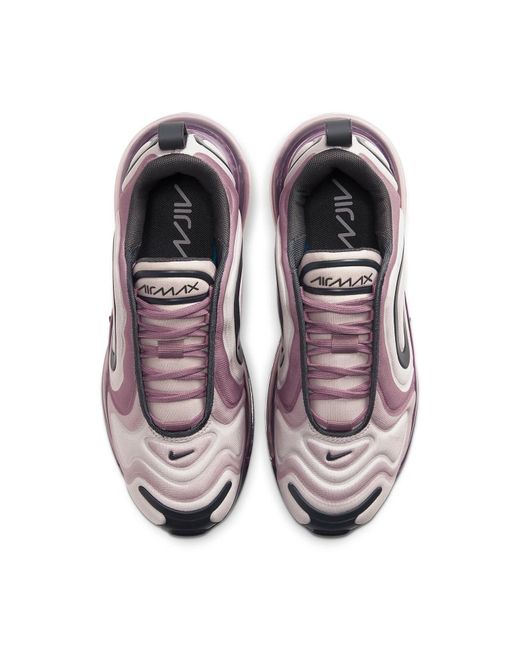 Nike Purple (Wmns) Air Max 720 'Barely Rose'