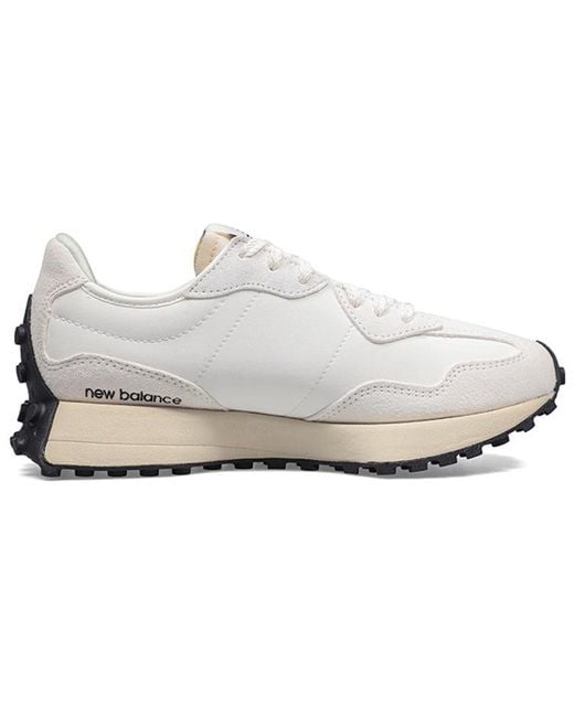 New Balance Blue 327 Pack' for men