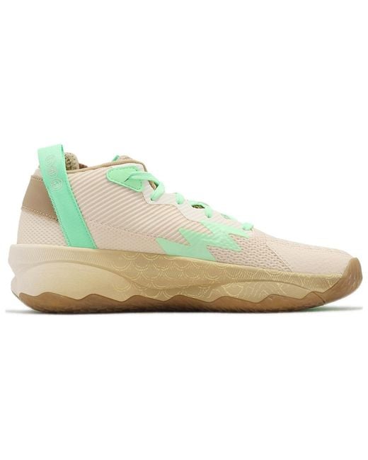 Adidas Natural Dame 'tang Poetry Pack' for men