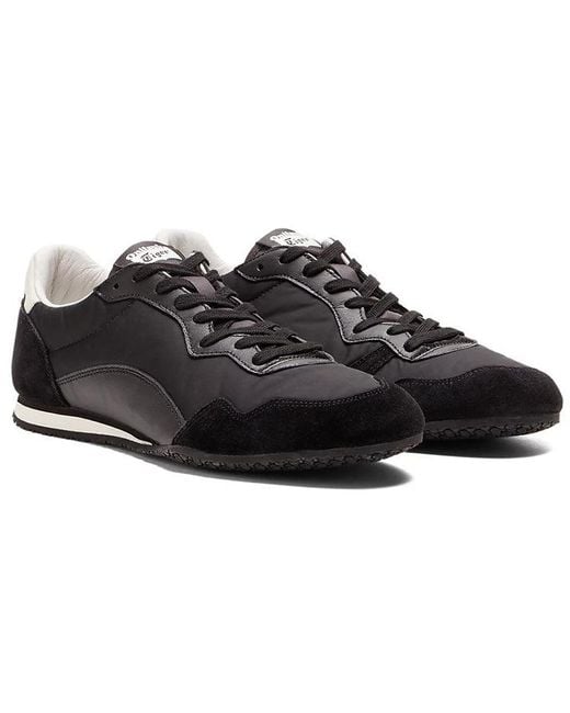 Onitsuka Tiger Black Serrano Cl for men