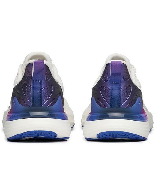Anta Blue Chuang 2.5 Low for men