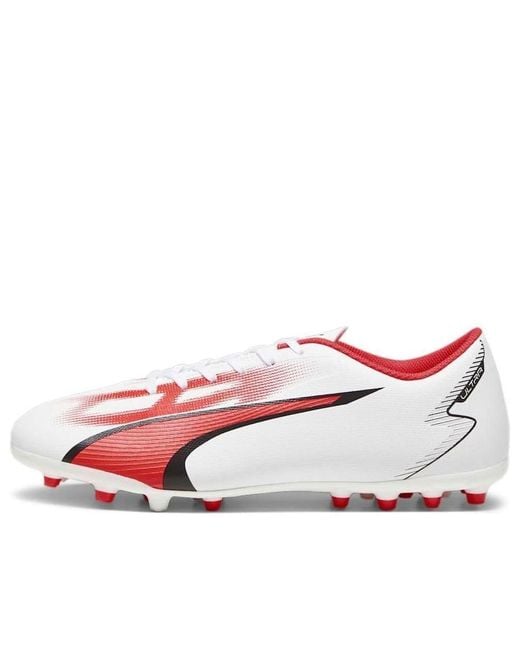 PUMA Red Ultra Play Mg Orchid' for men