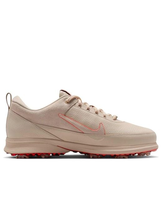 Nike Brown X Justin Timberlake Victory Tour 4 'Raggio Di Sole' for men