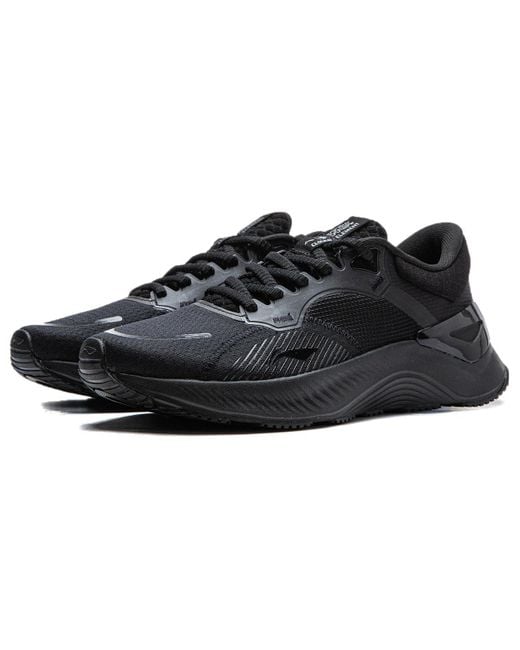 Li-ning Black (Wmns) Yueying Element
