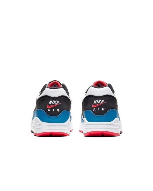 Nike Blue Air Max 1 'Time Capsule' for men