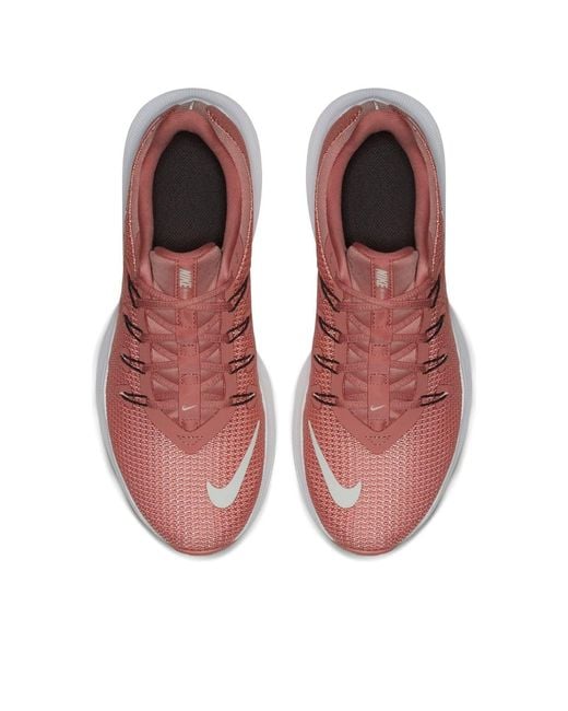 Nike Red (Wmns) Quest 'Rust'