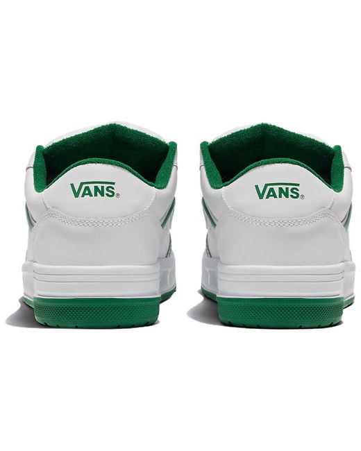 Vans White Hylane 'Pop' for men