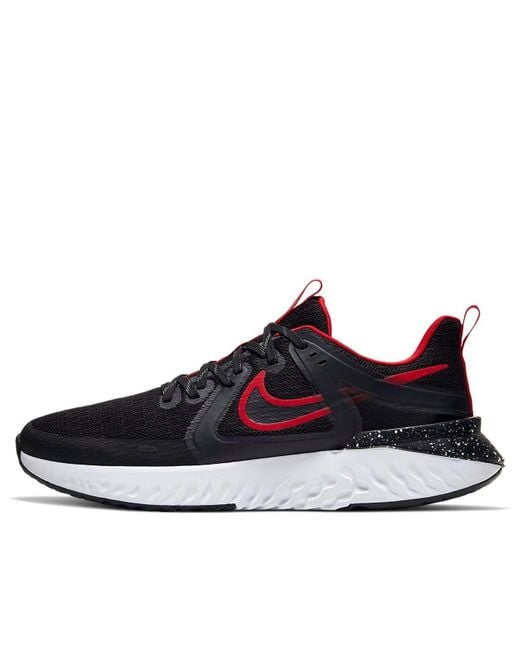 Nike Blue Legend React 2 University' for men