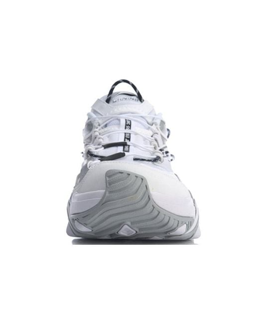 Li-ning Metallic (Wmns) X-Claw