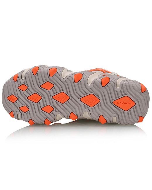 Li-ning Multicolor (Wmns) X-Claw
